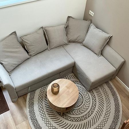 Nieuwe Vakantie Woning Nabij Het Strand - Egmond At The Beach House Эгмонд-ан-Зее Экстерьер фото