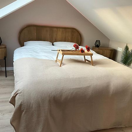 Nieuwe Vakantie Woning Nabij Het Strand - Egmond At The Beach House Эгмонд-ан-Зее Экстерьер фото