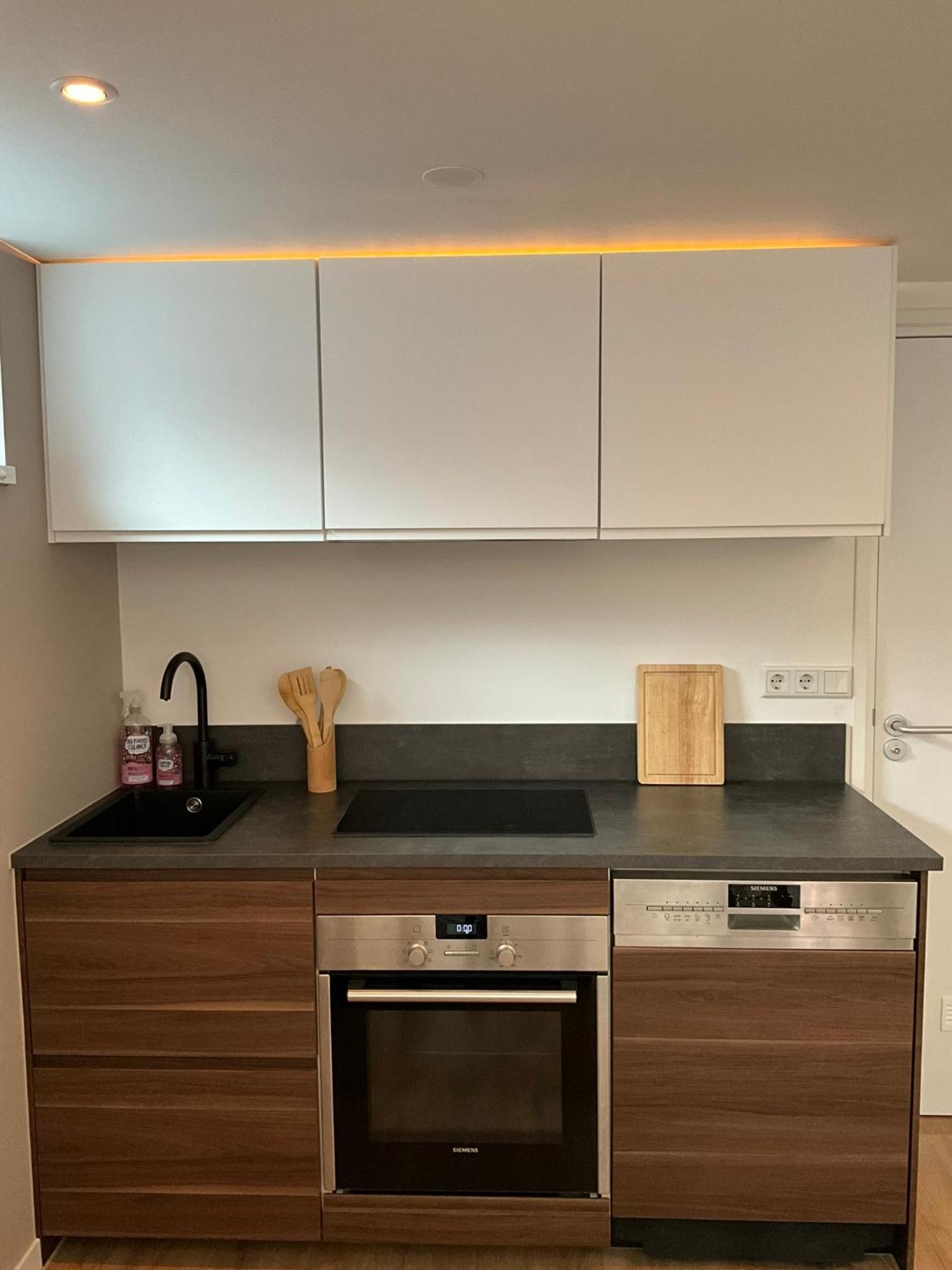 Nieuwe Vakantie Woning Nabij Het Strand - Egmond At The Beach House Эгмонд-ан-Зее Экстерьер фото