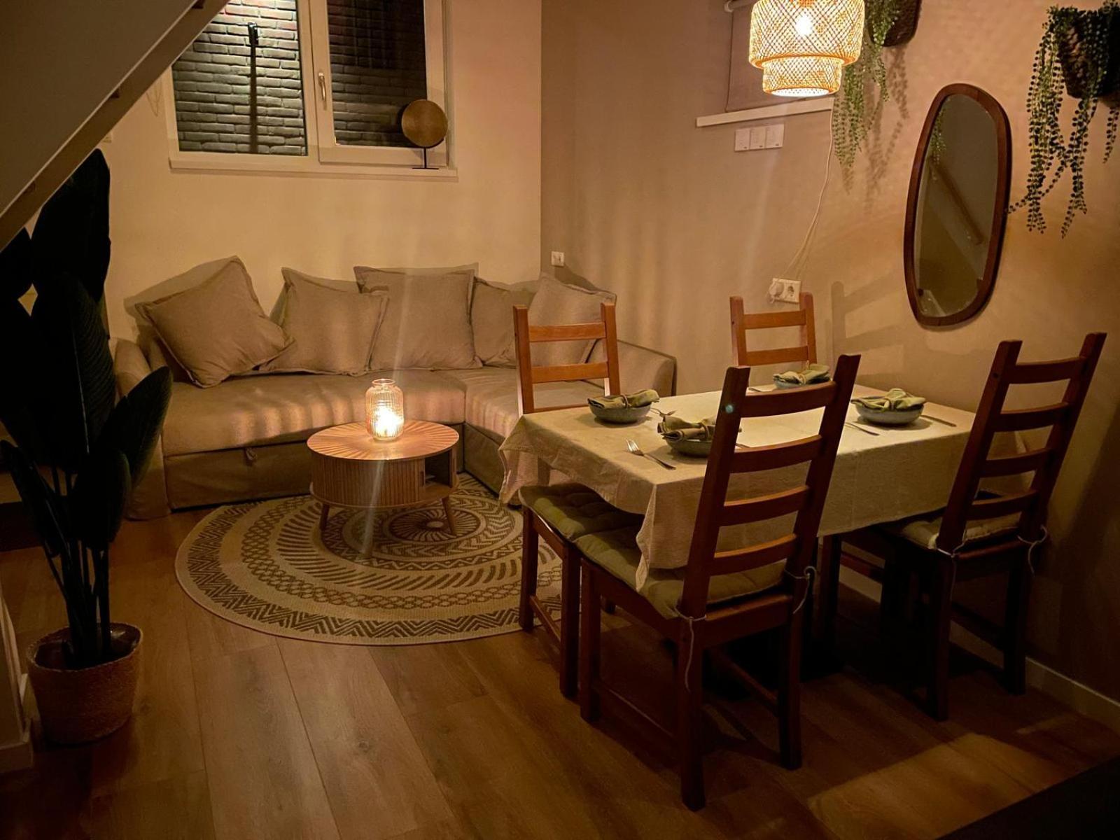 Nieuwe Vakantie Woning Nabij Het Strand - Egmond At The Beach House Эгмонд-ан-Зее Экстерьер фото