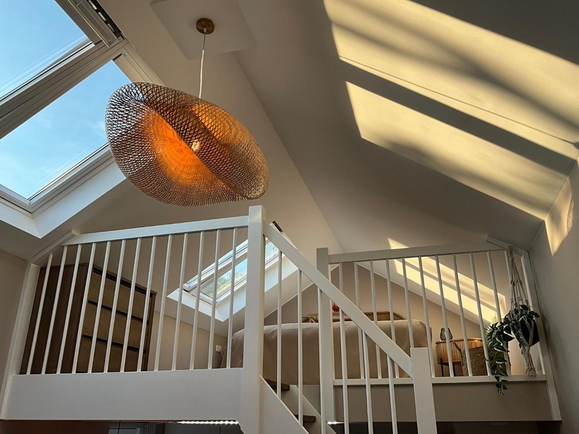 Nieuwe Vakantie Woning Nabij Het Strand - Egmond At The Beach House Эгмонд-ан-Зее Экстерьер фото