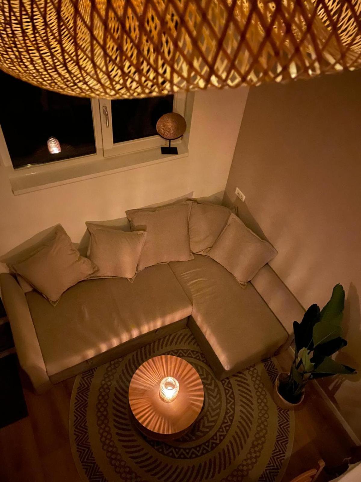 Nieuwe Vakantie Woning Nabij Het Strand - Egmond At The Beach House Эгмонд-ан-Зее Экстерьер фото